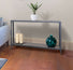 Zenvida Console Sofa Table For Living Room, Hall or Entryway